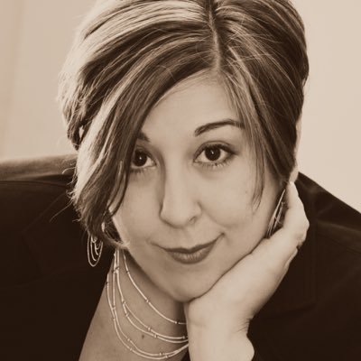 Profile Picture of Janet Bernstein (@JanetBernstein2) on Twitter