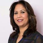 Profile Picture of Tanzina Chowdhury (@makeoverbytanzina) on Instagram