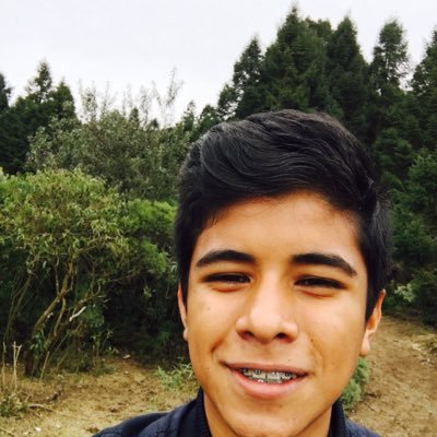 Profile Picture of Brayan Tinoco (@RogelioBrayan) on Twitter