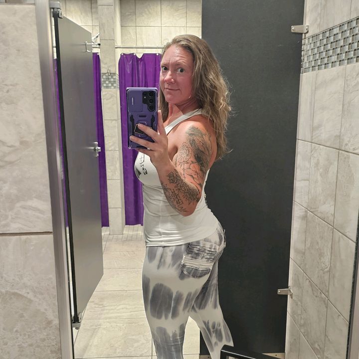 Profile Picture of Dawn Cooper (@dawncooper87) on Tiktok