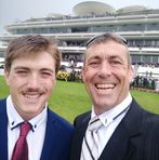 Profile Picture of Andrew Lill (Diamond ) (@andrew.lill.94) on Facebook