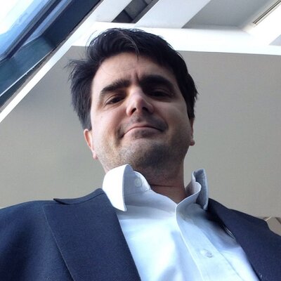 Profile Picture of Doug Pardue (@dougpardue) on Twitter