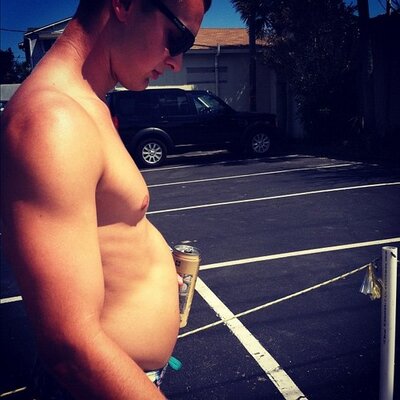 Profile Picture of Clay Shields (@squirtmonger) on Twitter