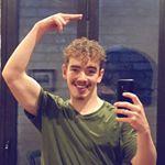 Profile Picture of Ralph Burrell Schofield (@ralphburrscho) on Instagram