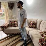 Profile Picture of David Mesa Mejia (@davidmesam) on Instagram
