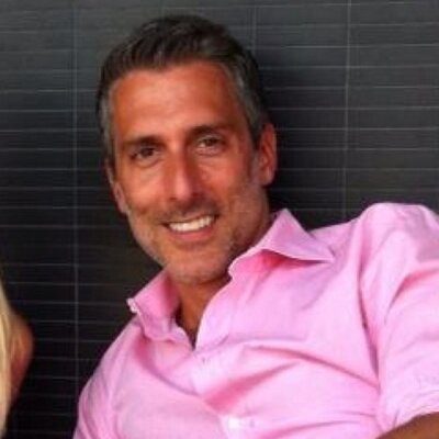 Profile Picture of Ray Parisi (@RayAParisi) on Twitter