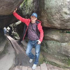 Profile Picture of Jan Sarnowski (@jan.sarnowski) on Tiktok