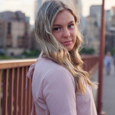 Profile Picture of Avery Wilson (@averywilson_11_) on Twitter