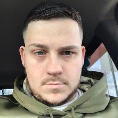 Profile Picture of Thomas Hebert (@Chewy11514) on Twitter
