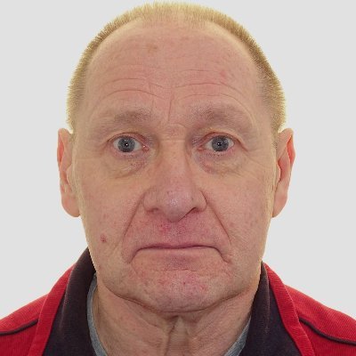 Profile Picture of Paul Askey (@Paulaskey6) on Twitter