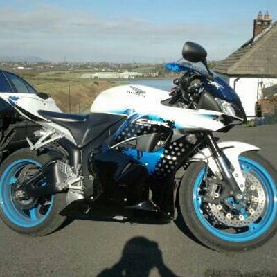 Profile Picture of David Mawhinney (@DAVEVXR) on Twitter