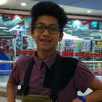 Profile Picture of Axel Cordero (@axel-cordero) on Quora