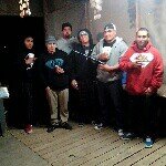 Profile Picture of Javier Aldrete (@chavo08mx) on Instagram