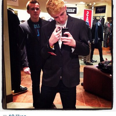 Profile Picture of Zachary Squires Ego (@notzachsquire) on Twitter