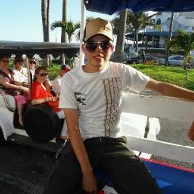 Profile Picture of Hector Borboa Borbon (@hectorborboaa) on Twitter