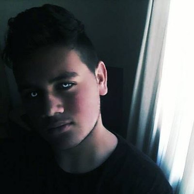 MARCELO PINTOS - Twitter Profile Picture of MARCELO PINTOS (@DUKEFERNANDINO) on Twitter