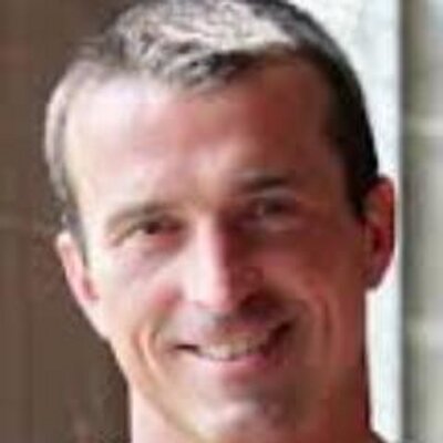 Profile Picture of Chris Herren (@@chrisherren3) on Twitter