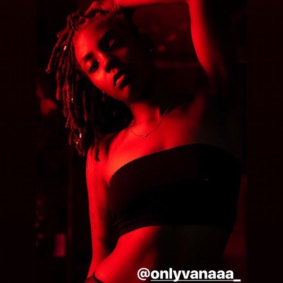 Profile Picture of Ivana Tate (@onlyvana) on Poshmark