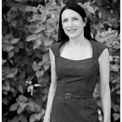 Profile Picture of M Gleason (@KristenMGleason) on Twitter