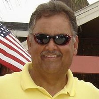 Profile Picture of Patrick Gasaway (@patgasaway) on Twitter