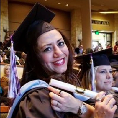 Profile Picture of Adriana I. Torres (@Atorres21777) on Twitter