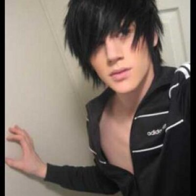 Profile Picture of Jonas Dean Sampson (@jonasdean3) on Twitter