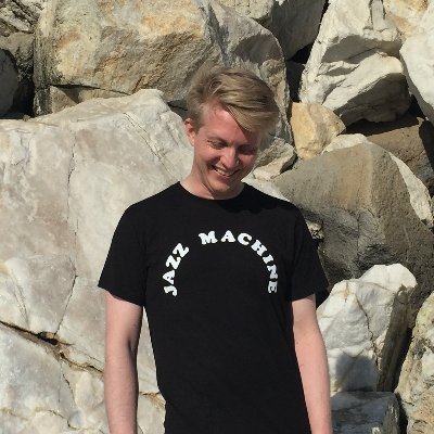 Profile Picture of Beau Sievers (@beausievers) on Twitter