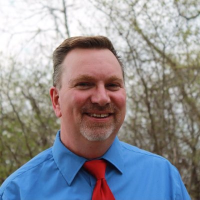 Profile Picture of Matthew G Pask (@MatthewGPask1) on Twitter