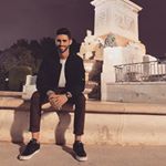 Profile Picture of Manuel Aparicio (@manu.ma96) on Instagram