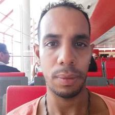 Profile Picture of David Santa Cruz (@David_PamiGente) on Twitter