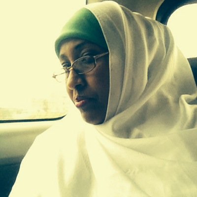 Profile Picture of Ubah Andi Ibrahim (@AndiUbah) on Twitter