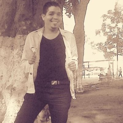 Profile Picture of Alberto Calzadilla (@al_de_carlos) on Twitter