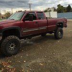 Profile Picture of Chad Schauers (@shocker28c) on Instagram