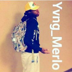 Profile Picture of Jacob Jeremiah Bonds (@Merlo_isnext) on Twitter