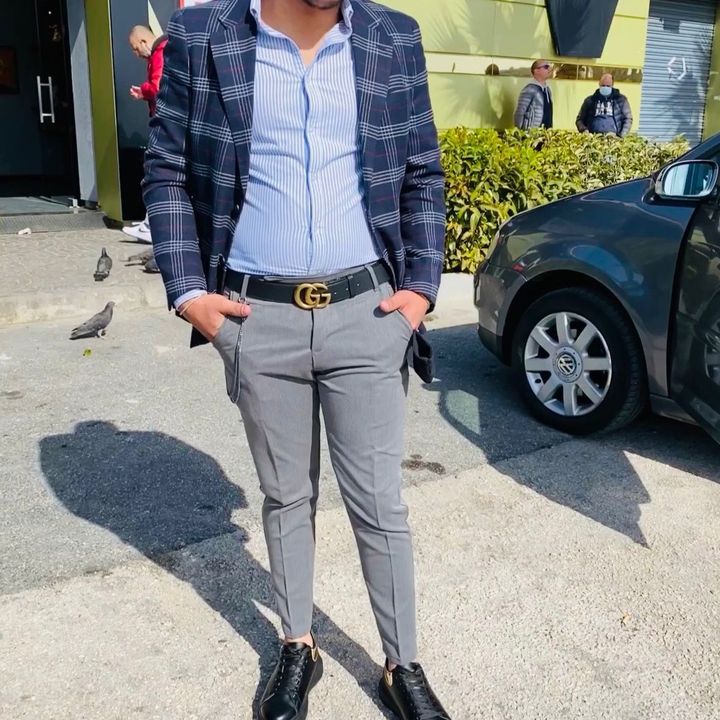 Profile Picture of Reale 👑 (@kevin_reale) on Tiktok