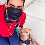 Profile Picture of Marcus Joseph Brannon (@marcusjobrannon) on Instagram