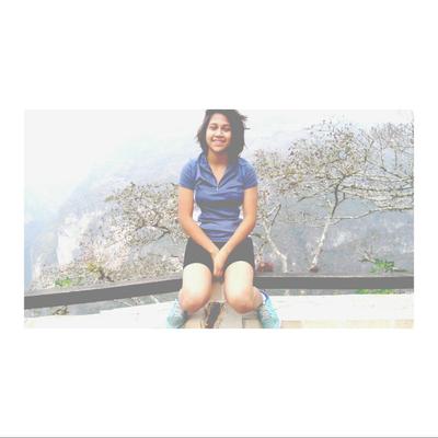 Profile Picture of Iris Montserrat (@irisguajardo_ro) on Twitter