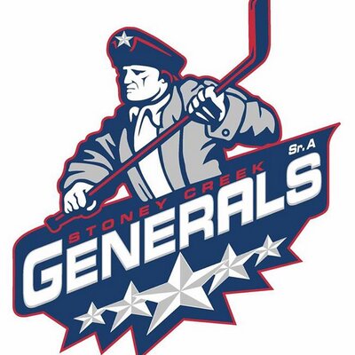 Profile Picture of StoneyCreek Generals (@SCGenerals) on Twitter