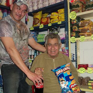 Profile Picture of Ricardo Acedo (@Ricardo-Acedo) on Facebook