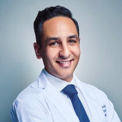 Profile Picture of Dr. Shervin Molayem (@DrMolayem) on Twitter