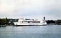 Profile Picture of MS Jan Heweliuszon Wikipedia