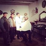 Profile Picture of Andrea Scimè (@andreabass84) on Instagram