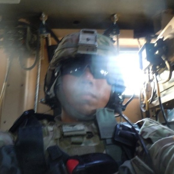 Profile Picture of Mark Rose (@realsoldier05) on Poshmark