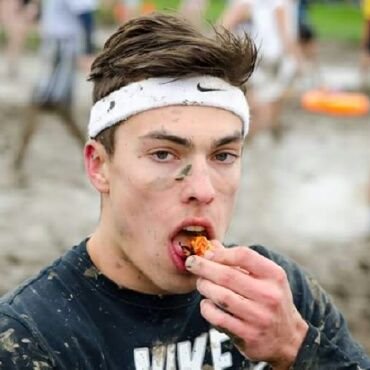 Profile Picture of Tyler Foreman (@Tylerforeman05) on Twitter