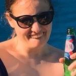 Profile Picture of Elina Tozzi (@elinacutsloose) on Instagram