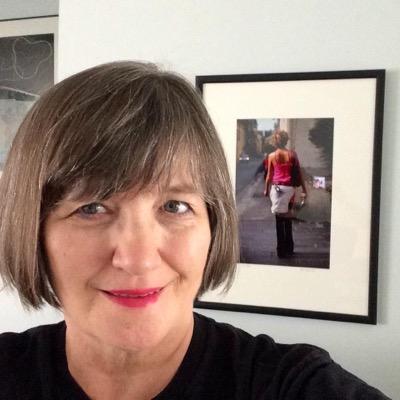 Profile Picture of Dr Karen Vigmostad (@grtlakesislands) on Twitter