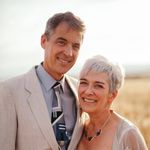 Profile Picture of Brigitte N John Foss (@brigittenjohn) on Instagram