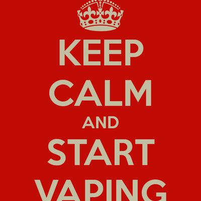 Profile Picture of Mike Bayless (@Rebelvapers) on Twitter