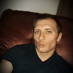 Profile Picture of David Weldon Hall (@the_southpaw_hurricane) on Instagram