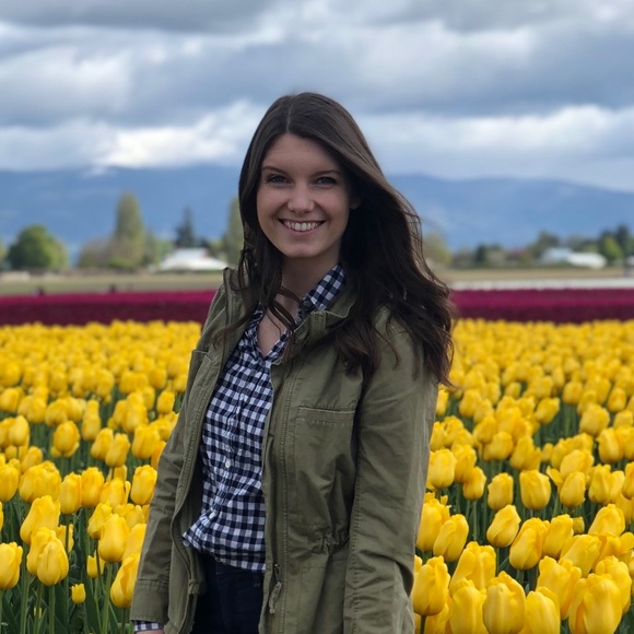 Profile Picture of Meghan Manlove (@megman13) on Poshmark